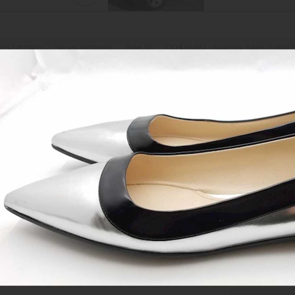 Authentic Prada - image 3